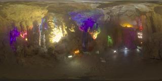 阳朔银子岩 (52)_全景